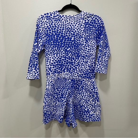 Mahi Gold Riptide Romper - Picture 6 of 6